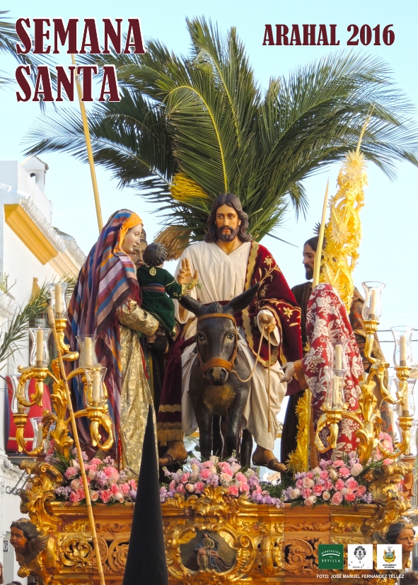 Semana Santa en Arahal  
